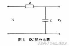 rc桥式正弦波振荡电路工作原理,rc滤波电路原理图解
