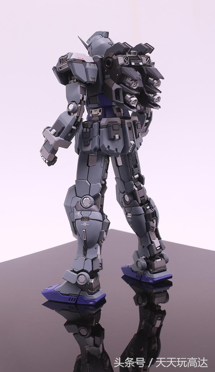 无限维度GTORX-78