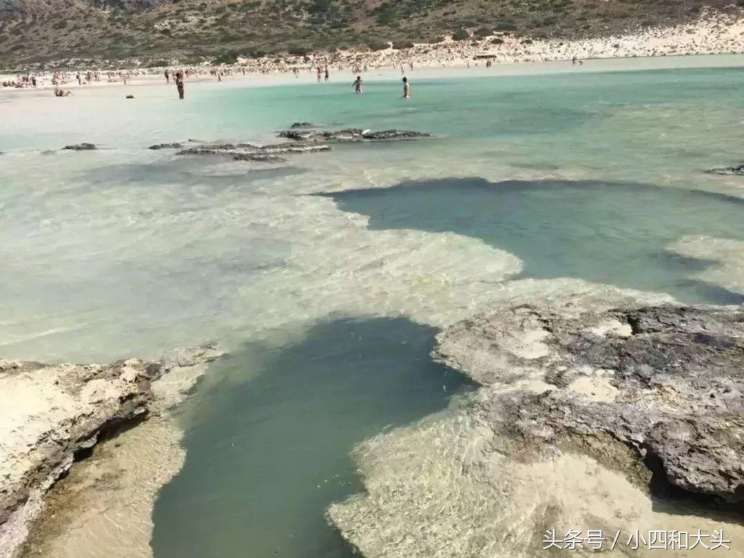 去过这16各需要打码的沙滩才懂，欧洲最会浪的还是德国人