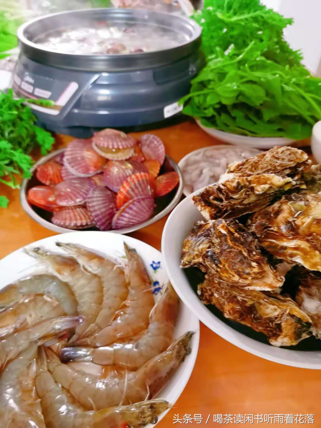 乳山牡蛎和普通牡蛎的区别,乳山牡蛎营养