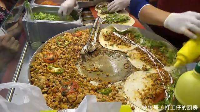 去迪拜必吃的十大食物,迪拜人平时一日三餐吃什么