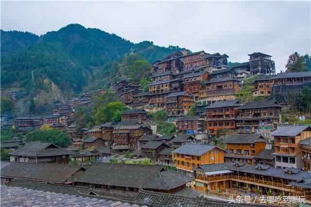 98抢华金客栈标间领略民族特色风景一个躲在深山远离尘嚣的世界