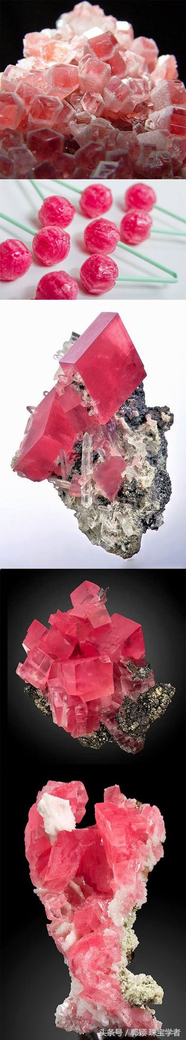 小众又惊艳的宝石,看着高级还不贵的宝石