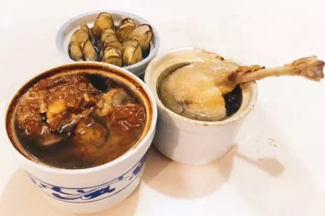 在福州,就凭这犄角旮旯里深藏的79家美食,横扫整个吃货界