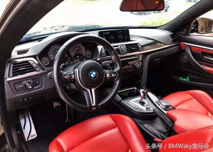 瀹濋┈m4杞︿富鏃ュ父,瀹濋┈i440杞︿富鐪熷疄浣撻獙