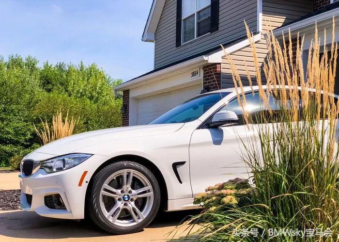 瀹濋┈m4杞︿富鏃ュ父,瀹濋┈i440杞︿富鐪熷疄浣撻獙