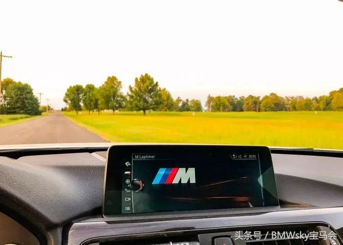 瀹濋┈m4杞︿富鏃ュ父,瀹濋┈i440杞︿富鐪熷疄浣撻獙