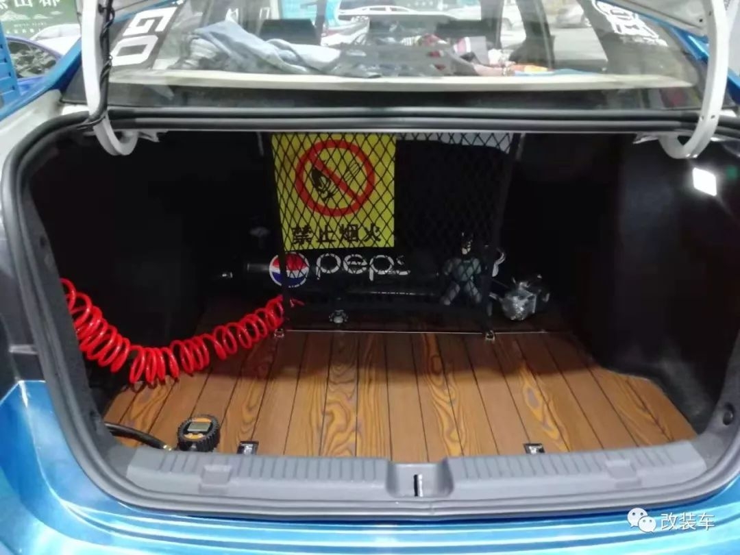 中华h330怎么改才好看,改装中华h330