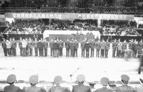 浅谈长沙曾经的“水老倌”！他们现今还好吗？