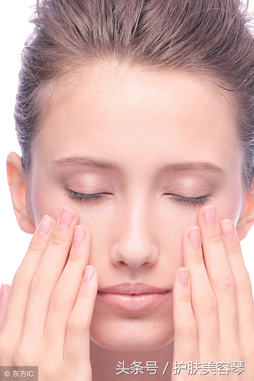 脂肪粒护肤的正确方法,脂肪粒怎么办护肤达人教你一招