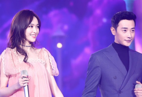 唐嫣罗晋星座合集,唐嫣和罗晋分别是什么星座