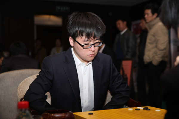 中华药都再谱纹枰故事围甲山东队亳州主场迎战厦门