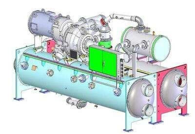特灵空调机组维护保养内容,特灵中央空调维护保养