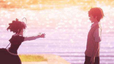 情侣必做清单,恋爱中的情侣一定要做的十件事