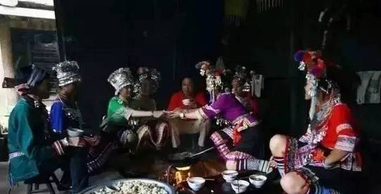 五十六个民族的茶俗有哪些,我国各民族茶俗文化有哪些