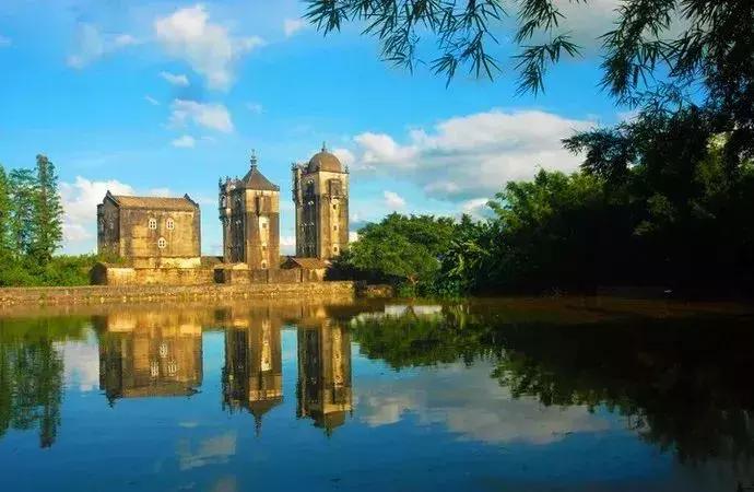 广东江门的地位,广东江门这座城市怎么样