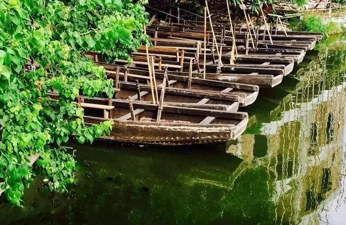 广东江门的地位,广东江门这座城市怎么样