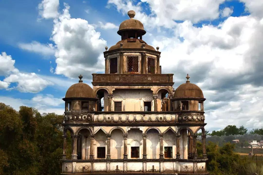 广东江门的地位,广东江门这座城市怎么样