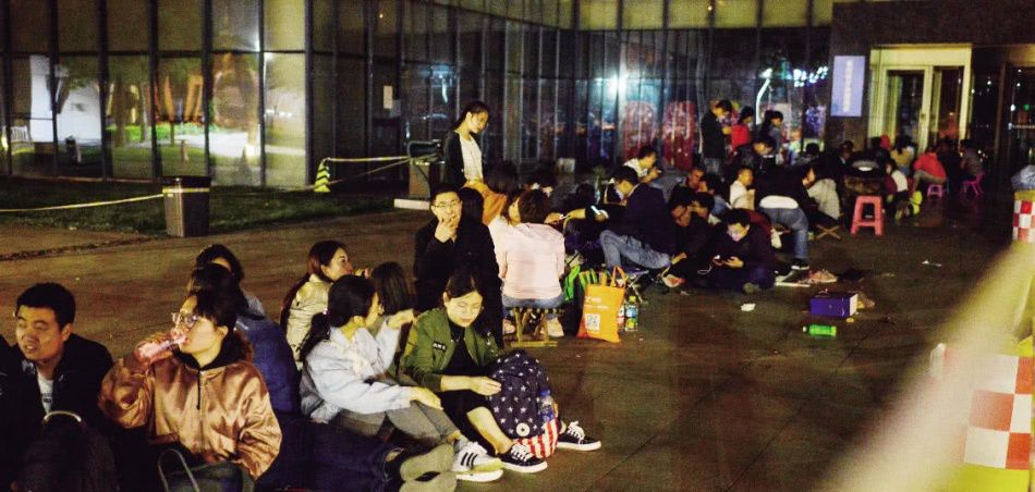 天津哪个商场出事了,天津这家商场怎么样