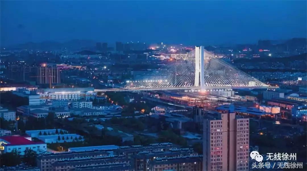 徐州大龙湖高清图,40年前徐州老城区