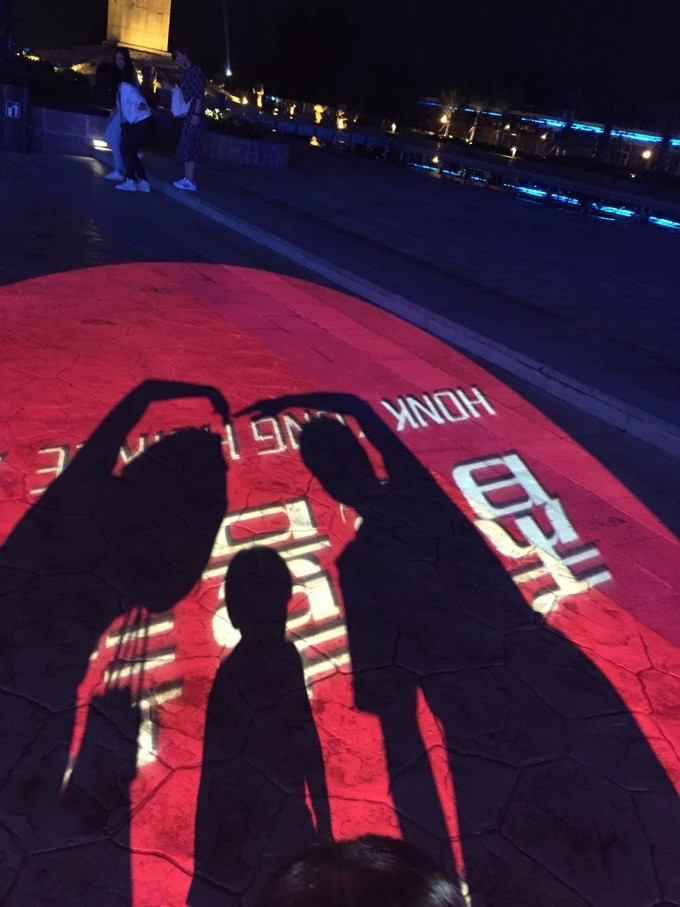 美丽的三亚蓝天白云,三亚蓝天白云美景