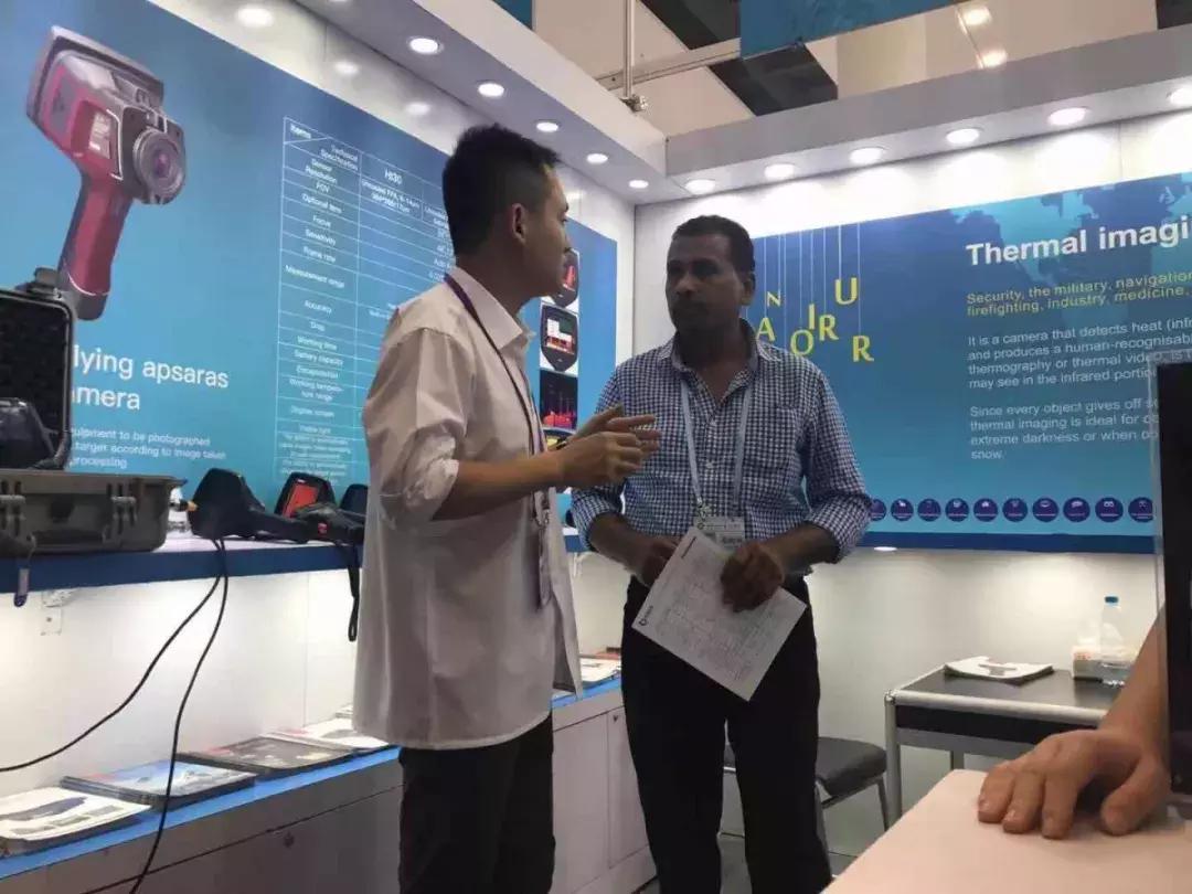 第127届广交会云推介德国专场,2021广交会热泵展会