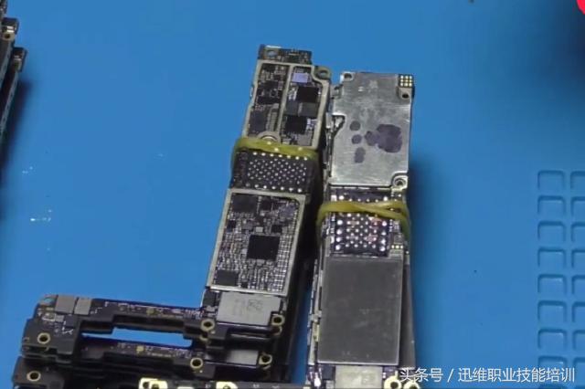 二手苹果se2怎么检测是原装主板,怎么判断二手苹果手机动过主板