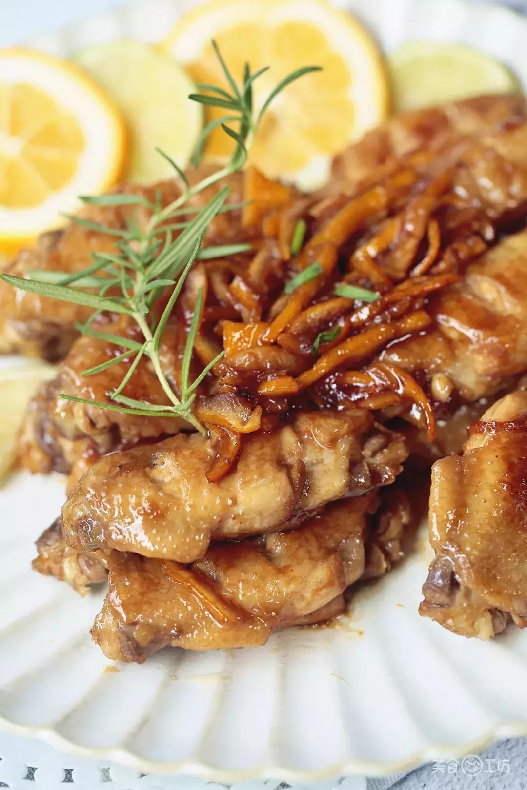 腌制鸡翅需要多久才能入味,如何让腌制鸡翅快速入味