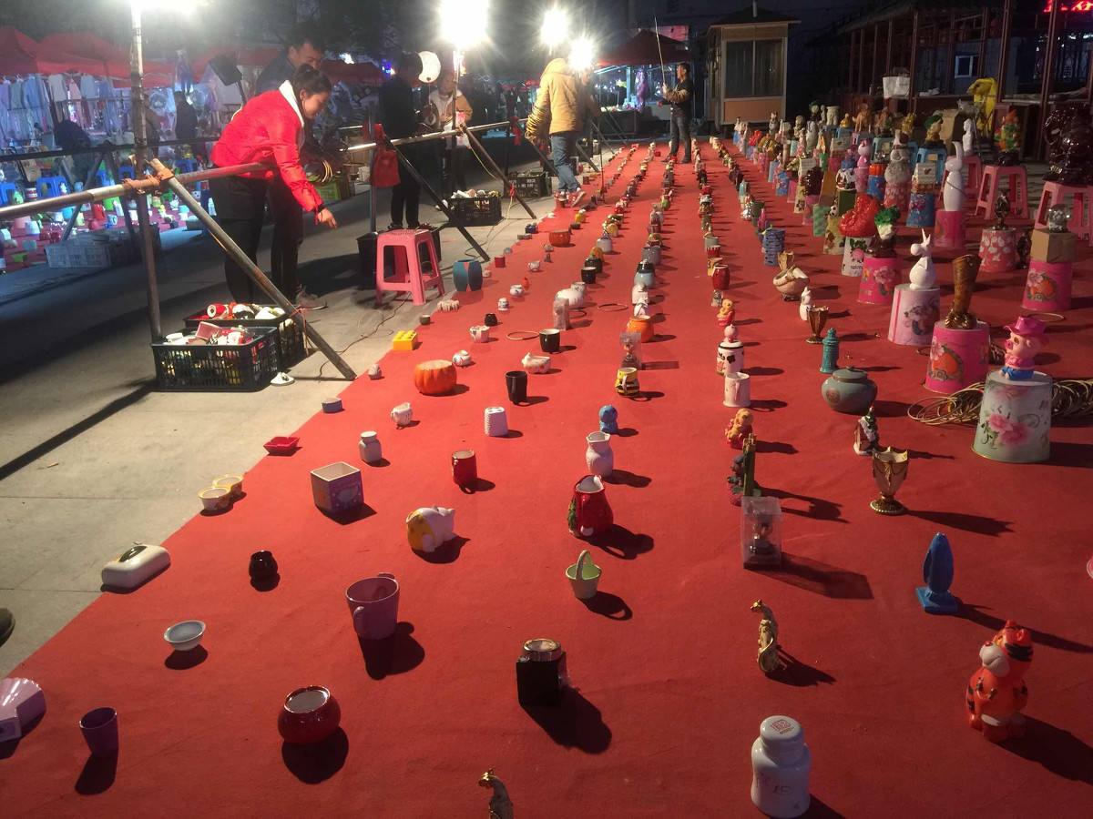 说说“抓彩”（抽彩，*彩博**）