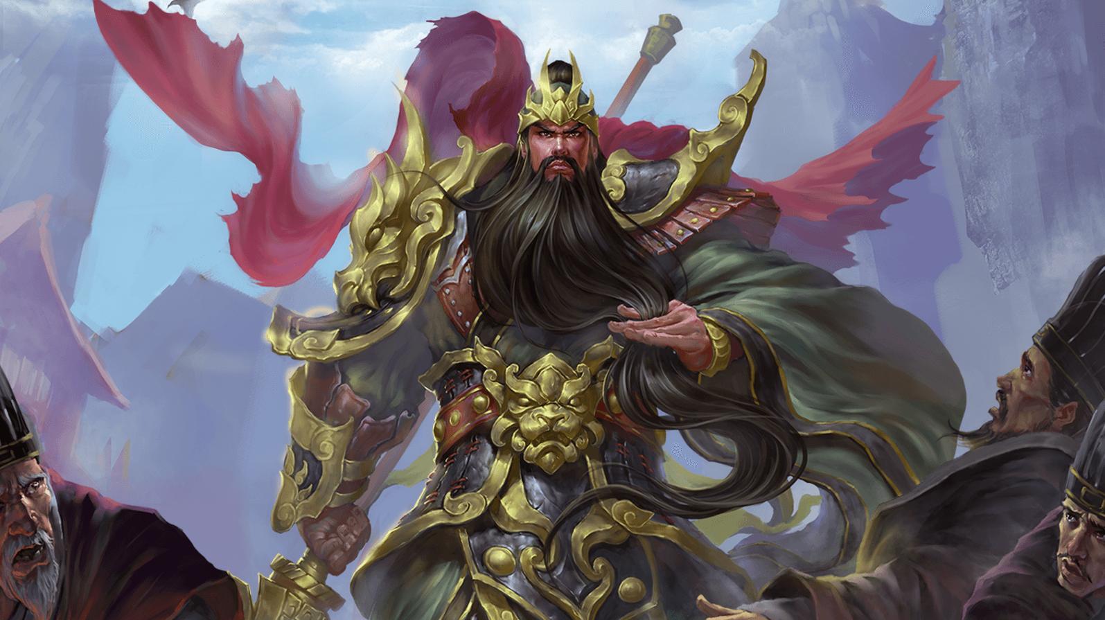 三国杀还有什么玩法,三国杀的各种玩法和规则