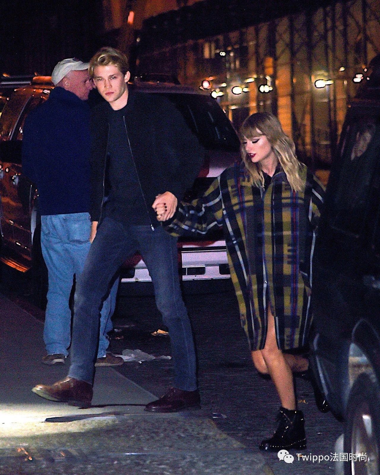 在光棍节之前,先来吃一波*娘狗**吧!