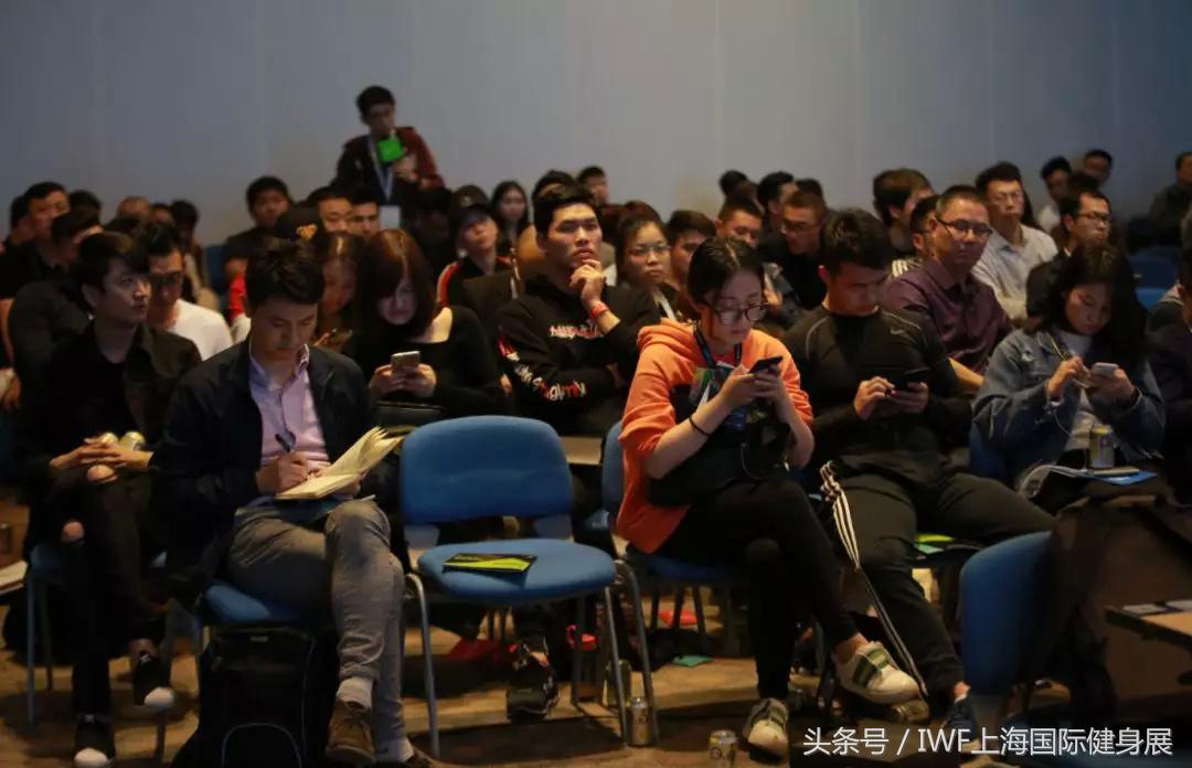 iwf上海国际健身展哪里直播,iwf上海国际健身展官网