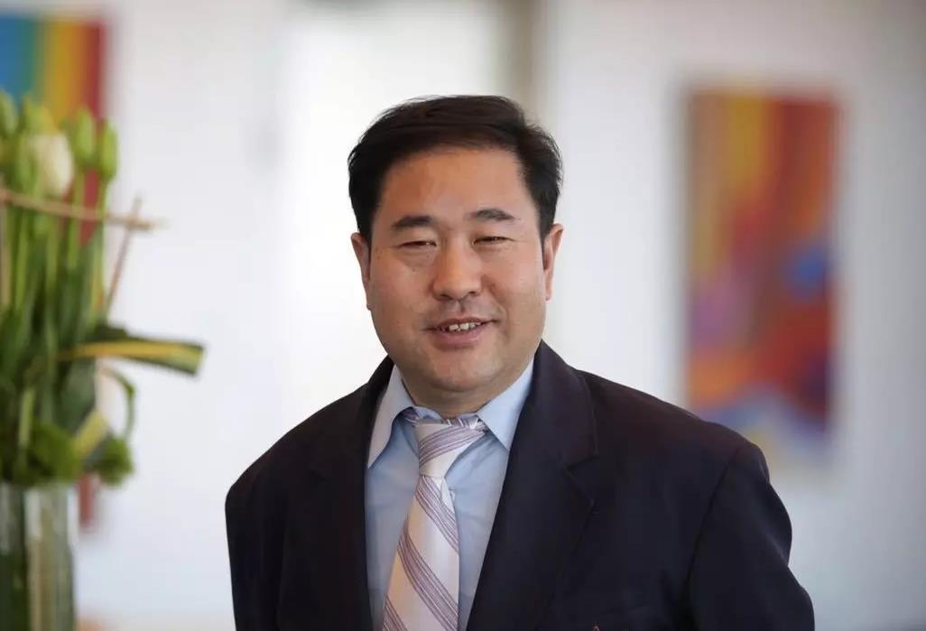 亿杰控股董事长,三角会计总裁,中睿资产董事长,均毕业于这所大学?