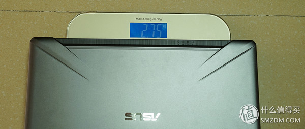 游戏本中的法拉利华硕飞行堡垒6Plus评测