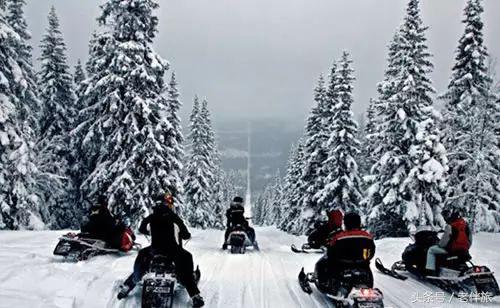 世界最细国界线,世界上奇葩的国界线竟然长这样