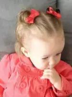 扎辫子教程女孩自己扎,扎辫子教程女孩