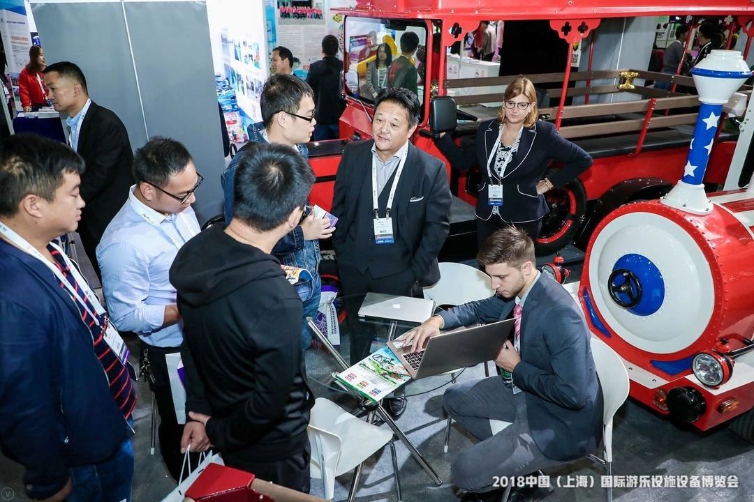 2021年5月上海游乐设备展览会,上海2018游乐博览会