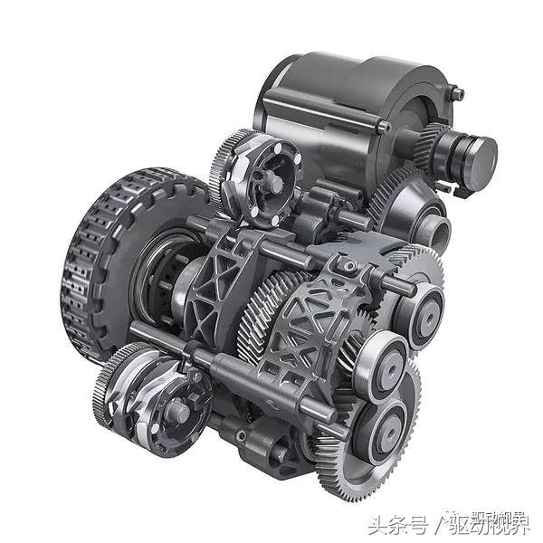 吉利双离合和福特双离合,吉利双离合和领克双离合有区别吗