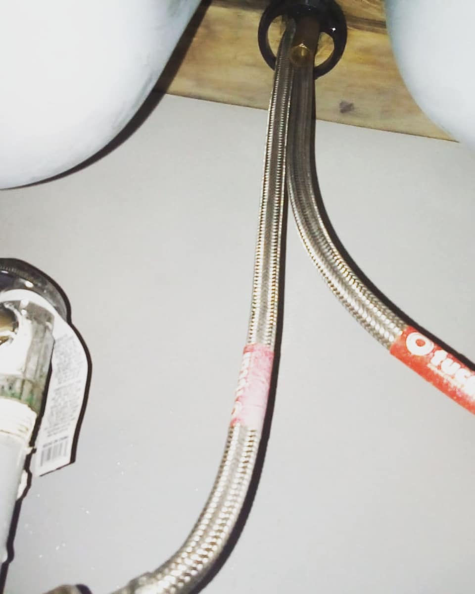 下水管道堵塞怎么办一招教你解决,厨卫下水堵塞怎么办