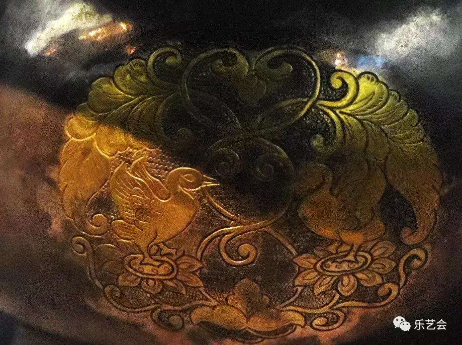 大辽五京*物文**首博特展金银篇上:石为云根分享