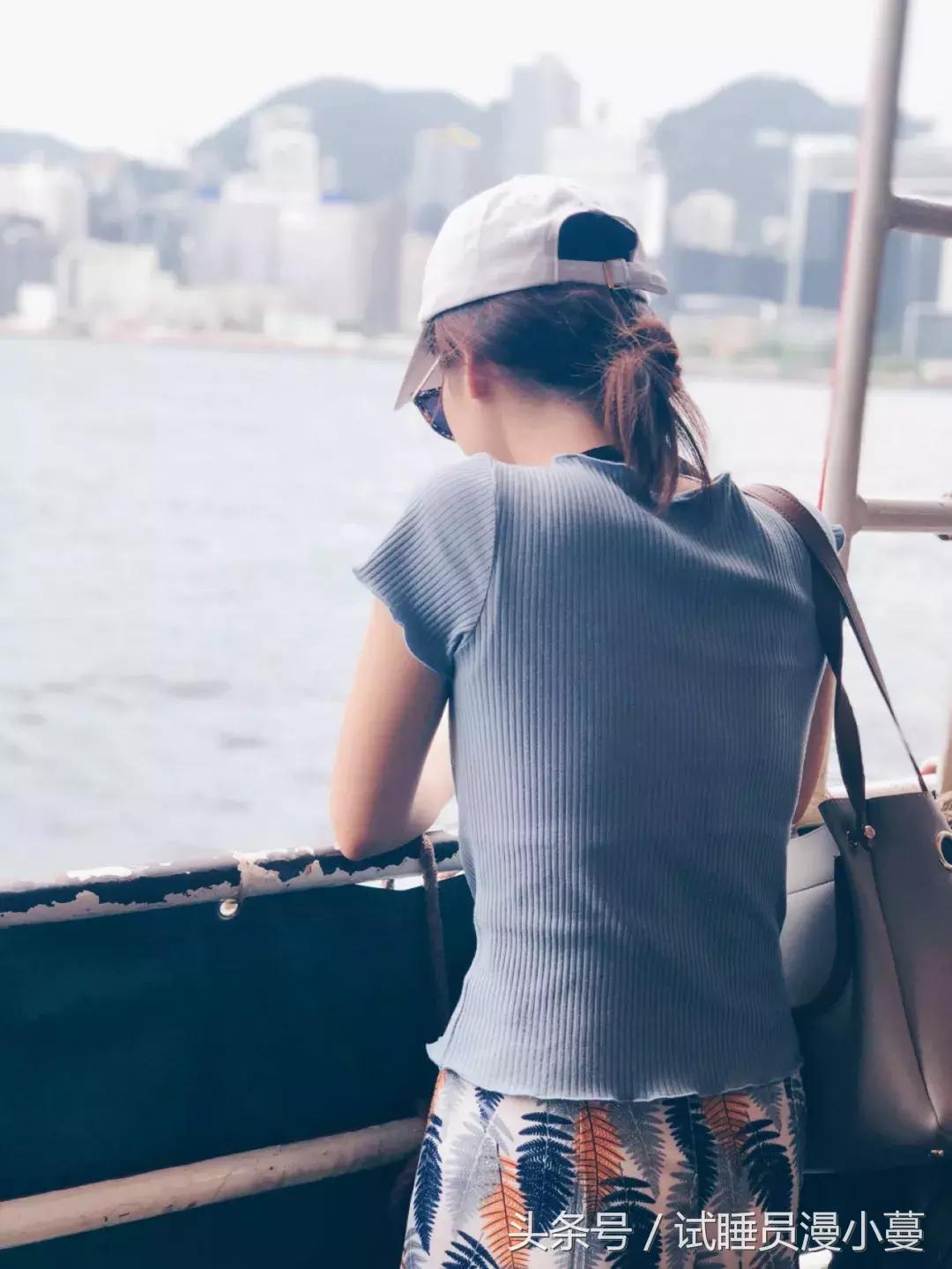 香港｜本地人带着玩的小众游，高铁开通后带上这篇文就够了