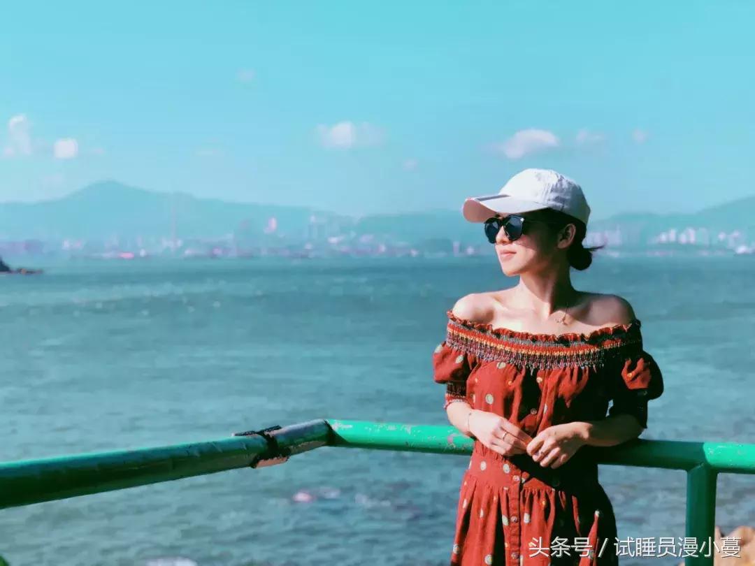 香港｜本地人带着玩的小众游，高铁开通后带上这篇文就够了