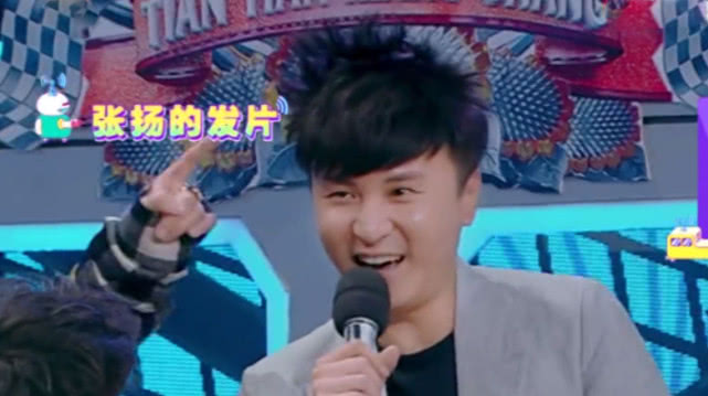 朱桢秃头,朱桢的头发咋多了