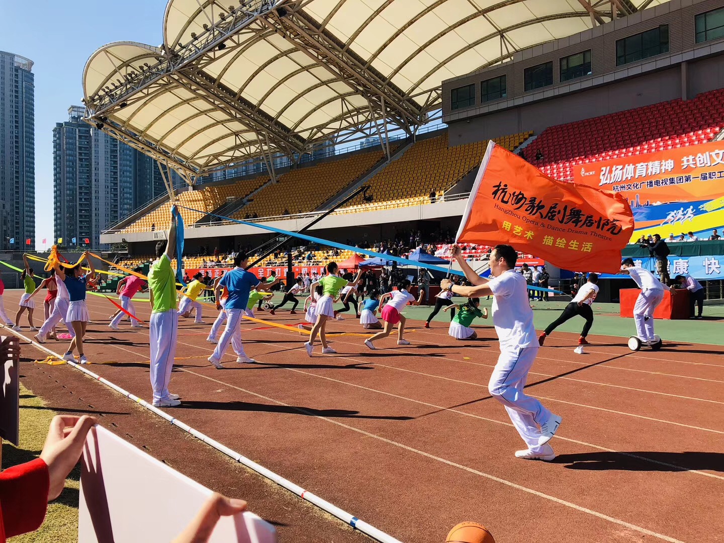 艺海神游舞蹈,艺海神游2019