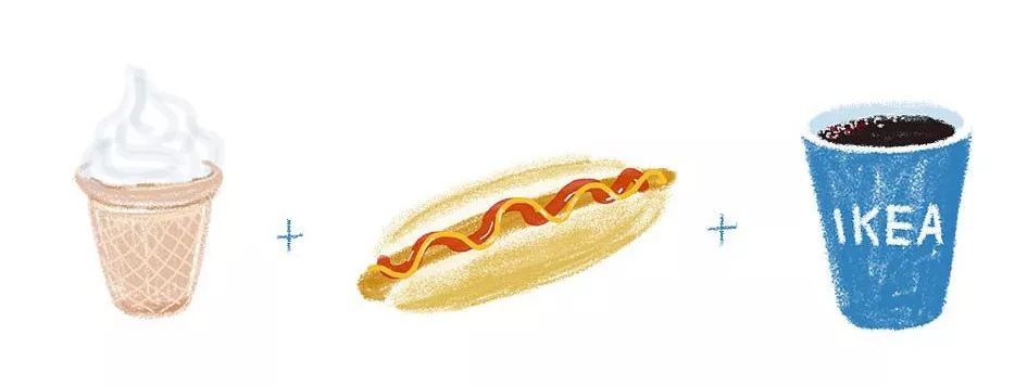 为什么都爱逛宜家,为什么很多人去宜家