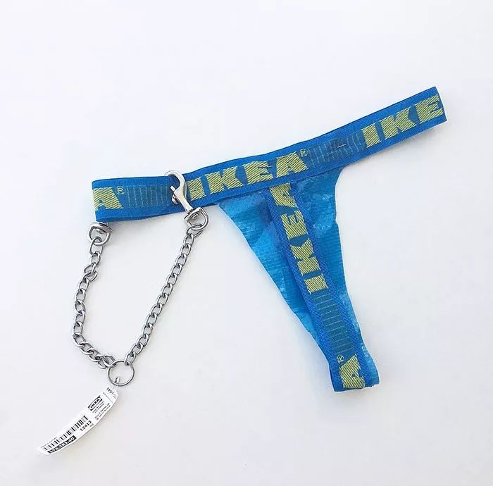 为什么都爱逛宜家,为什么很多人去宜家