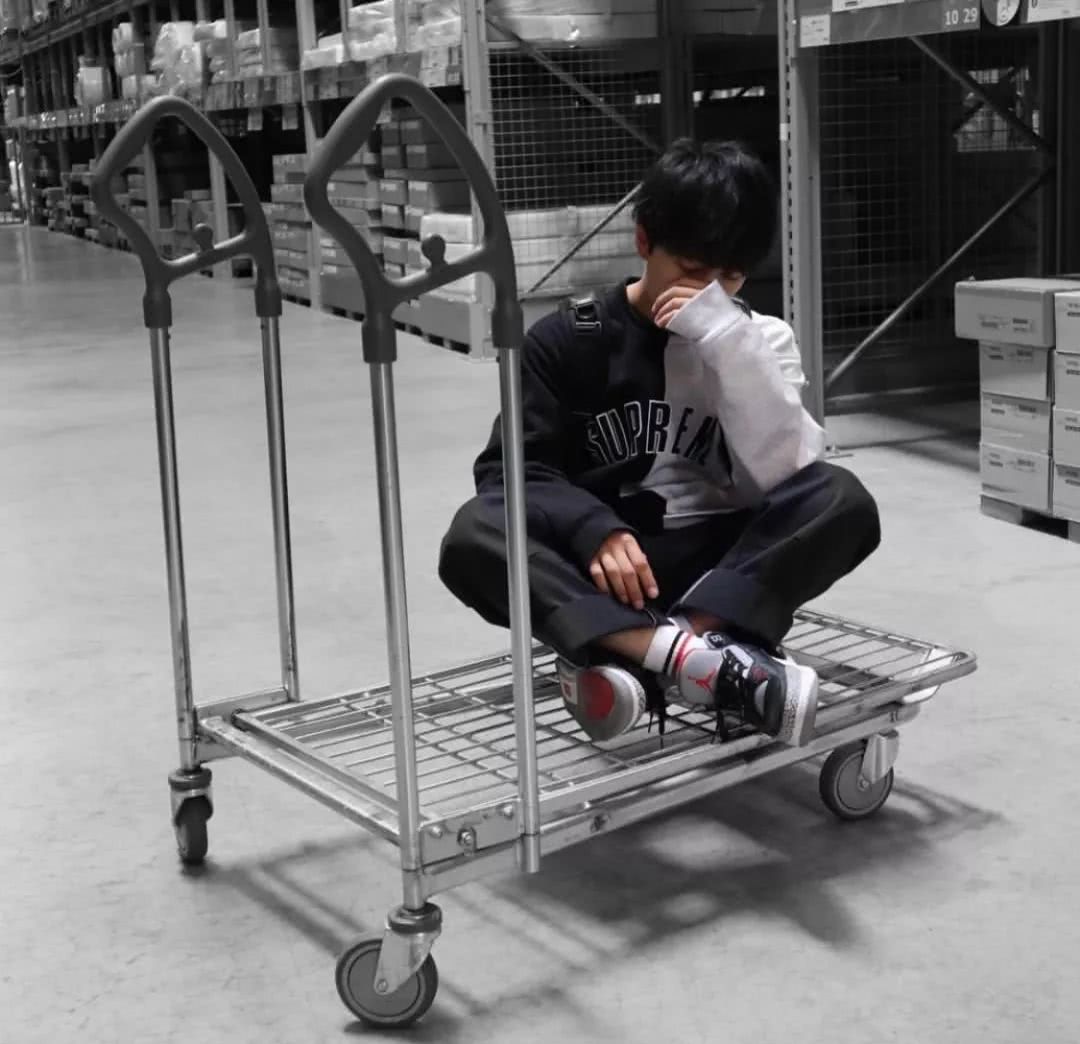 为什么都爱逛宜家,为什么很多人去宜家