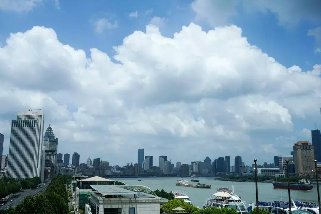 最美外滩江景餐厅,外滩江景酒店餐厅