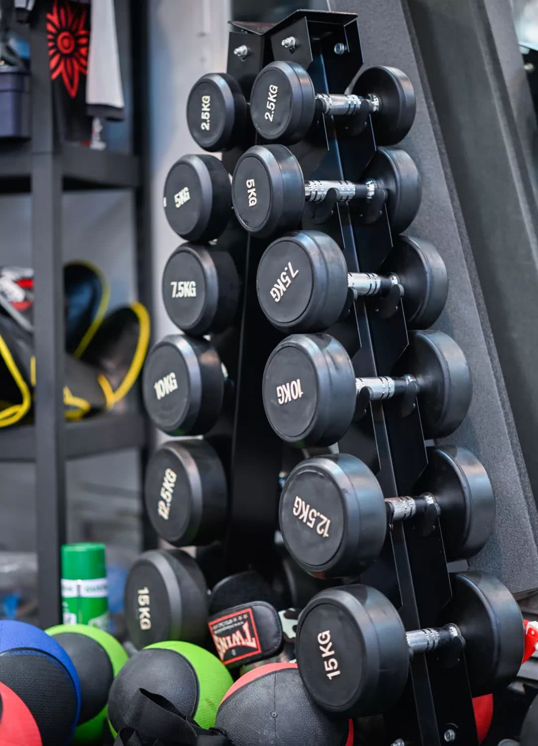 北京路5星拳馆，教练却“打”人无数！竟是彭于晏、颜如晶的最爱