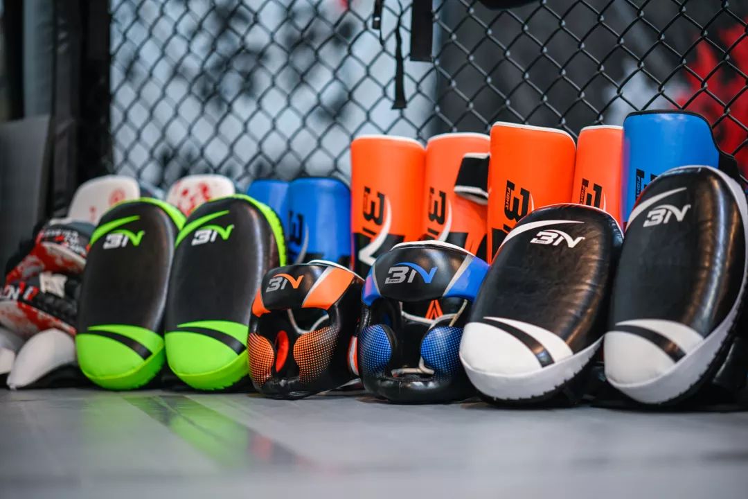 北京路5星拳馆,教练却“打”人无数!竟是彭于晏、颜如晶的最爱